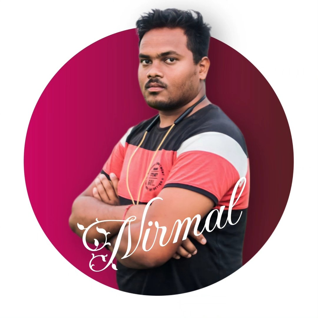 Nirmal's Photo